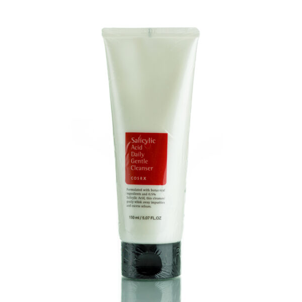 COSRX Salicylic Acid Daily Gentle Cleanser (150 мл)