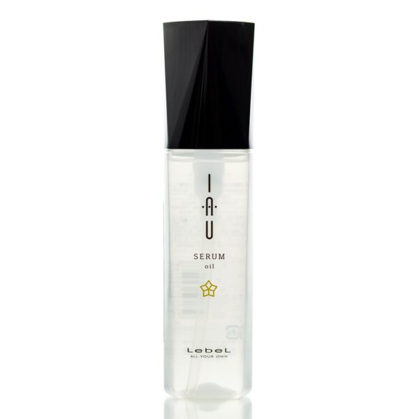Lebel IAU Serum Oil (100 мл)
