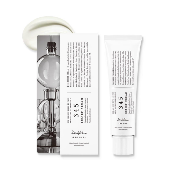 Dr.Althea 345 Relief Cream (50 мл)