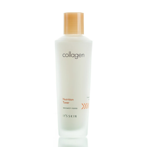 Skin Collagen Nutrition Toner (150 мл)