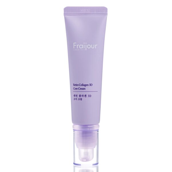 Fraijour Retin-Collagen 3D Core Cream  (50 мл)