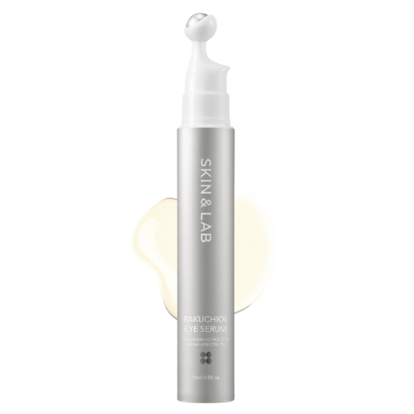 Bakuchiol Eye Serum (15 мл) - 1 фото галереи