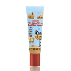 Основа под макияж Elizavecca Skin Liar Primer (30 мл) – Купити в Україні Ulitka Beauty