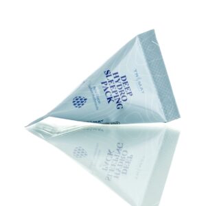 Увлажняющая ночная маска TRIMAY Deep Hydro Sleeping Pack (3 мл) – Купити в Україні Ulitka Beauty