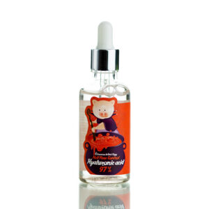 Сыворотка гиалуроновая 97% Elizavecca Witch Piggy Hell Pore Control Hyaluronic Acid 97% (50 мл) – Купити в Україні Ulitka Beauty