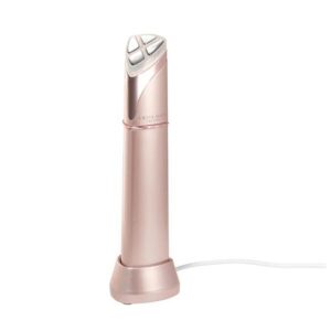 Косметологический аппарат для кожи вокруг глаз с RF-лифтингом AXXZIA Mate for Eyes (1 шт) – Купити в Україні Ulitka Beauty