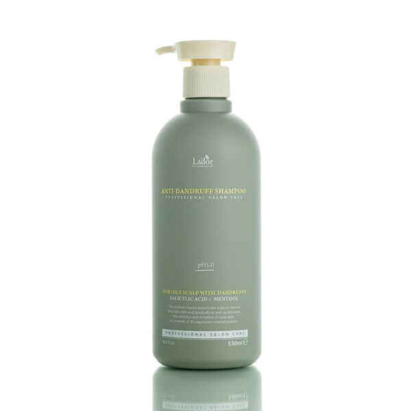 Lador Anti-Dandruff Shampoo (530 мл)