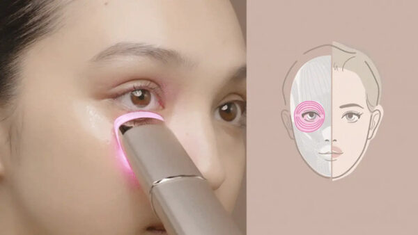 AXXZIA Mate for Eyes (1 шт) - 1 фото галереи