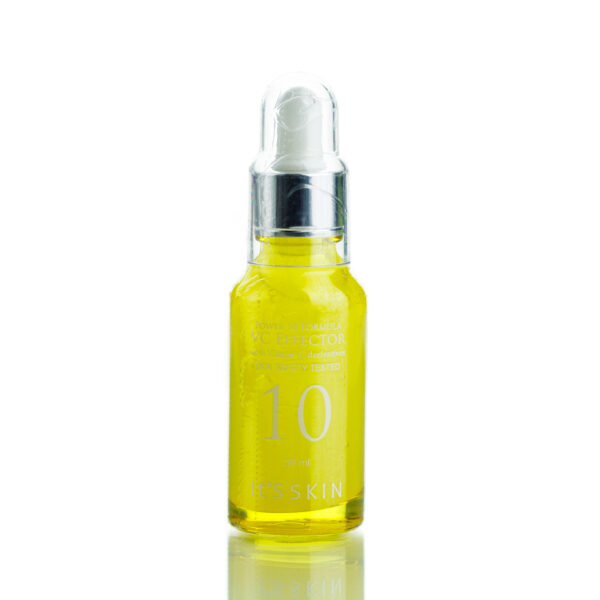 C It's Skin Power 10 Formula VC Effector (30 мл)