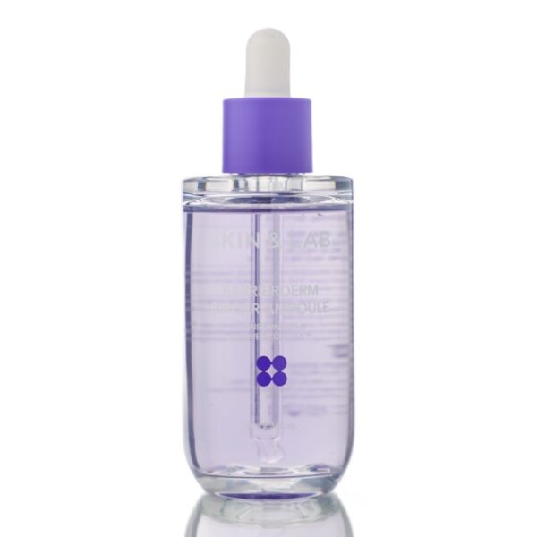 Barrierderm Ringer Ampoule (70 мл)