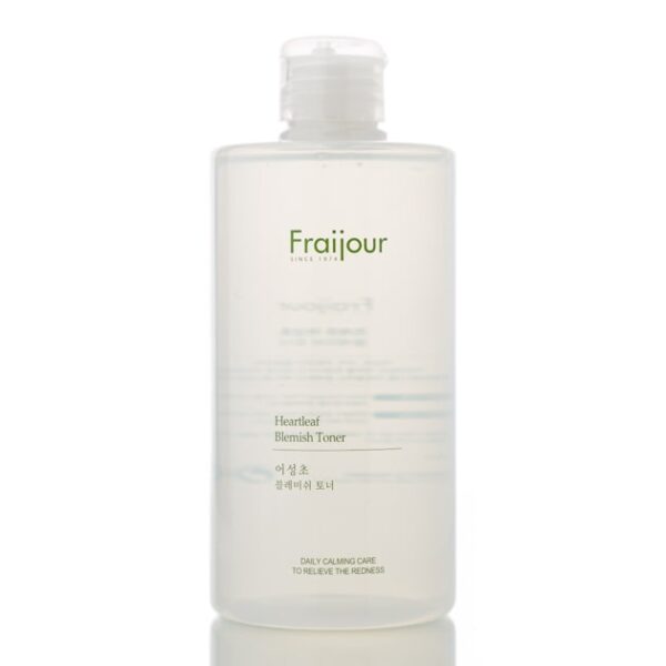 Fraijour Heartleaf Blemish Toner (500 мл)