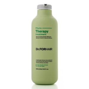 Фитотерапевтическая маска-кондиционер для волос Dr.FORHAIR Phyto Therapy Treatment (500 мл) – Купити в Україні Ulitka Beauty