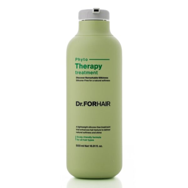 Dr.FORHAIR Phyto Therapy Treatment (500 мл)