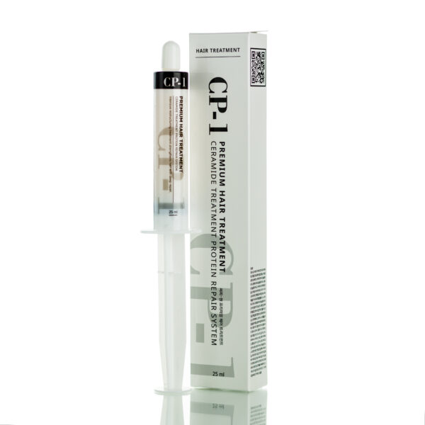 Esthetic House CP-1 Premium Hair Treatment (25 мл)