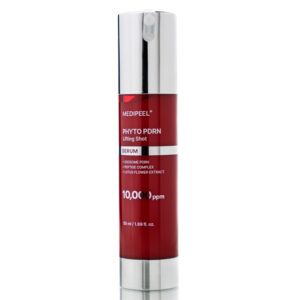 Антивозрастная лифтинг-сыворотка с PDRN и экзосомами  Medi Peel Phyto Exosome PDRN Lifting Shot Serum (50 мл) – Купити в Україні Ulitka Beauty