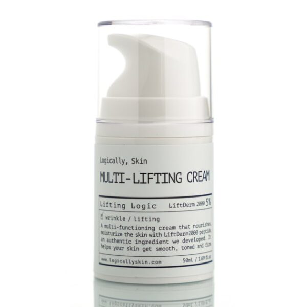 Skin Multi Lifting Cream (50 мл)