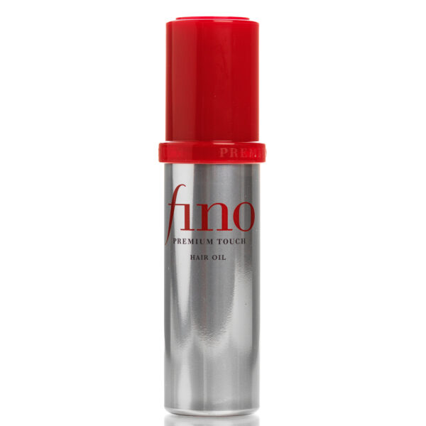 Shiseido Fino Premium Touch Hair Oil  (70 мл)