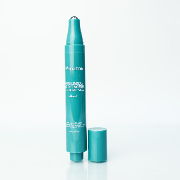 JM solution Eye Cream ROLL-ON Luminous  (15 мл)