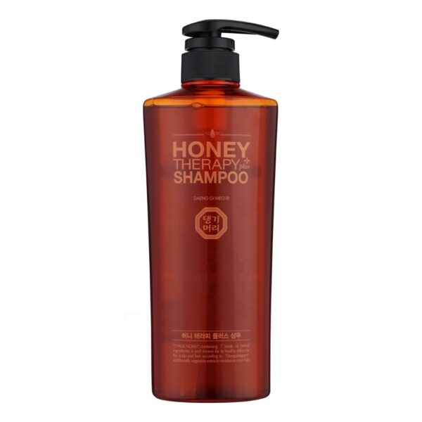 Daeng Gi Meo Ri  Professional Honey Therapy Shampoo (500 мл)