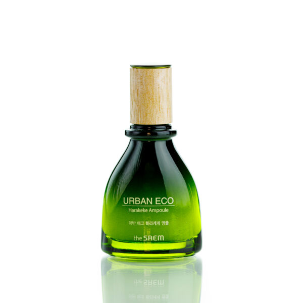 The Saem Urban Eco Harakeke Ampoule (45 мл)