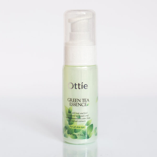 Ottie Green Tea Essence (40 мл)