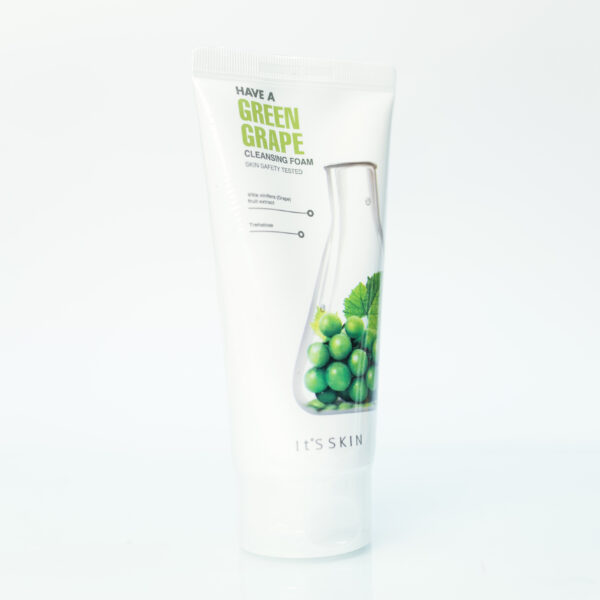 Skin Have a Greengrape Cleansing Foam (150 мл)