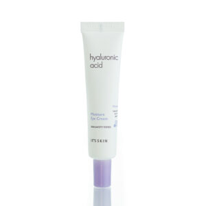 Крем под глаза с гиалуроновой кислотой It's Skin Hyaluronic Acid Moisture Eye Cream (25 мл) – Купити в Україні Ulitka Beauty