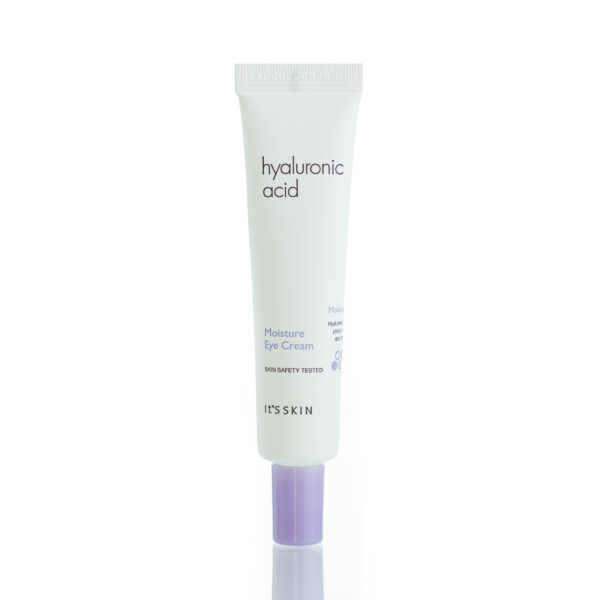 Skin Hyaluronic Acid Moisture Eye Cream (25 мл)