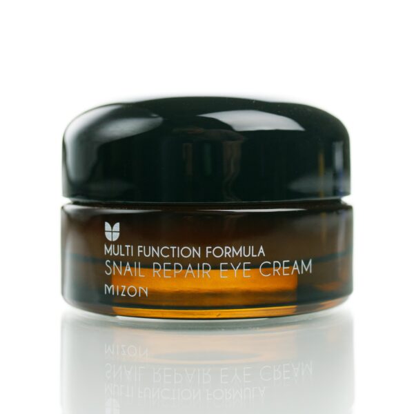 Mizon Snail Repair Eye Cream (25 мл)