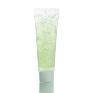 Успокаивающая маска с экстрактом опунции Huxley Healing Mask Deluxe (30 мл) – Купити в Україні Ulitka Beauty