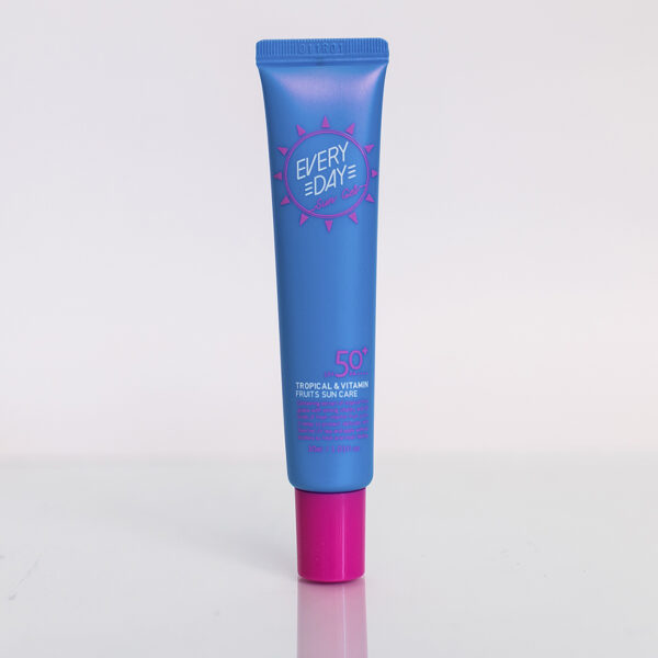 Everyday Sun Gel SPF50+ PA++++ (30 мл)