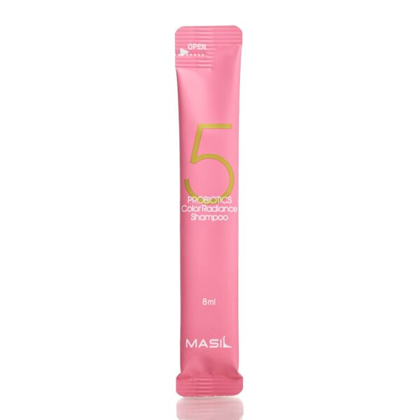 Masil 5 Probiotics Color Radiance Shampoo (8 мл)