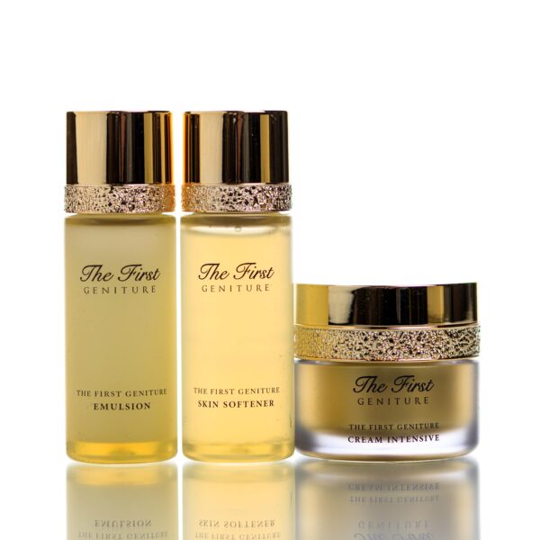 O HUI The First Special Gift Set (3 Items) (1 шт)