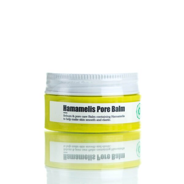 Hamamelis Pore Balm  (20 гр)