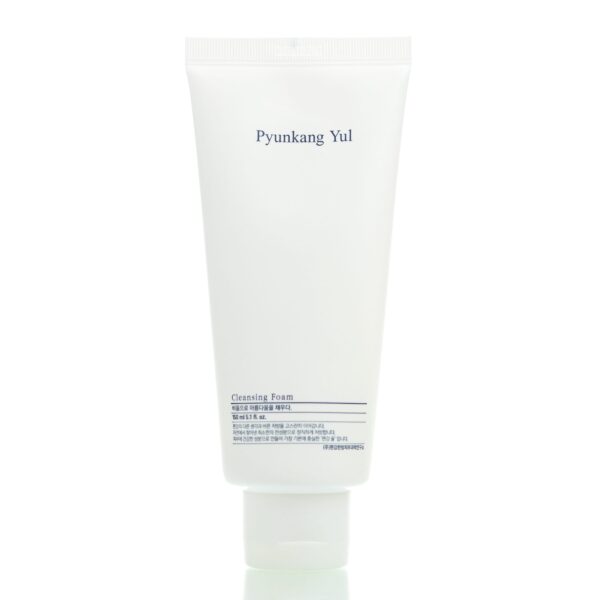 Мягкая пенка очищающая  Pyunkang Yul Cleansing Foam (150 мл)