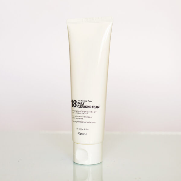 18 Daily Cleansing Foam (130 мл)