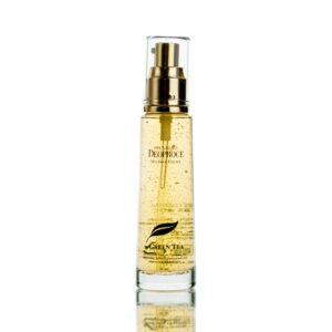 Эсенция с зеленым чаем и золотом Deoproce Deoproce Green Tea Essence (50 мл) – Купити в Україні Ulitka Beauty