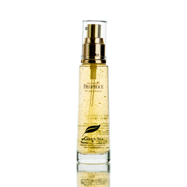 Deoproce Deoproce Green Tea Essence (50 мл)