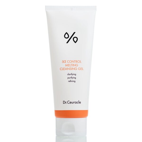 Dr.Ceuracle 5α Control Melting Cleansing Gel (150 мл)