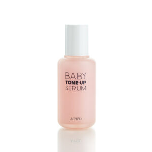 Сыворотка для яркости кожи A'pieu Baby Tone-Up Serum (65 мл) – Купити в Україні Ulitka Beauty