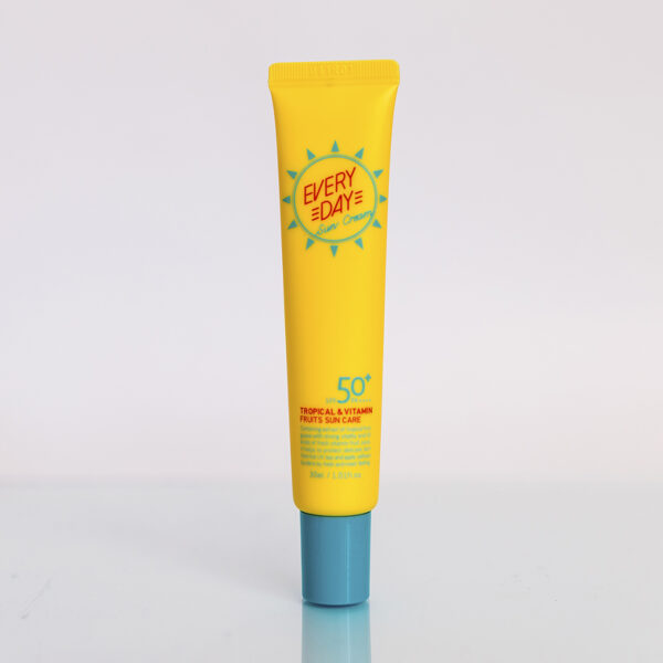 Everyday Sun Cream SPF50 (30 мл)