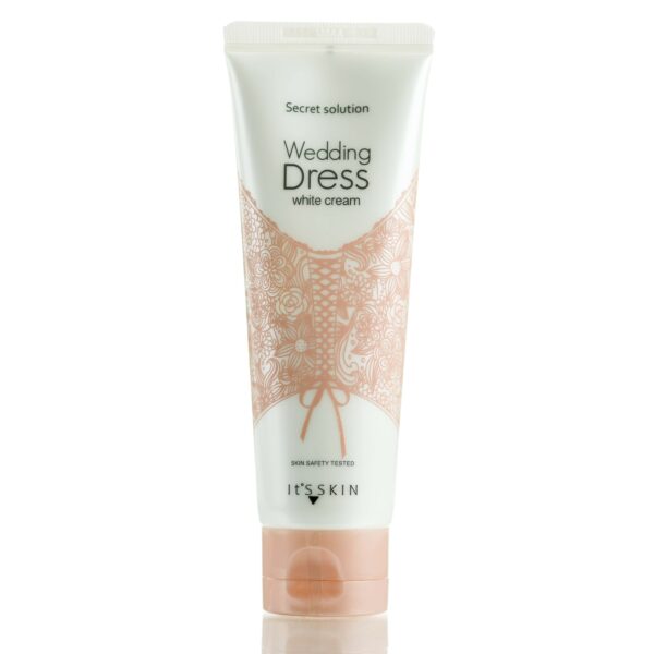Skin Secret Solution Wedding Dress Facial Cream (100 мл)