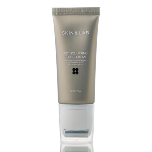 Retinol Lifting Roller Cream (50 мл)