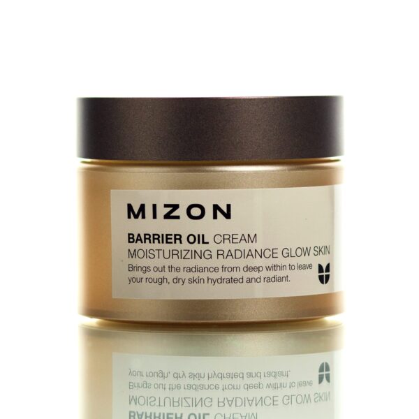 Mizon Barrier Oil Cream (50 мл)