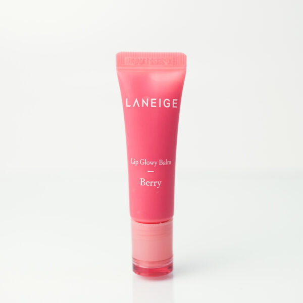 Laneige Lip Glowy Balm Berry (10 мл)