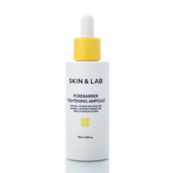 Porebarrier Tightening Ampoule (50 мл)