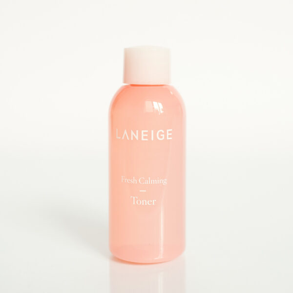 Laneige Fresh Calming Toner (50 мл)