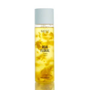 Тонер с экстрактом розы NACIFIC Real Rose Floral Toner (180 мл) – Купити в Україні Ulitka Beauty