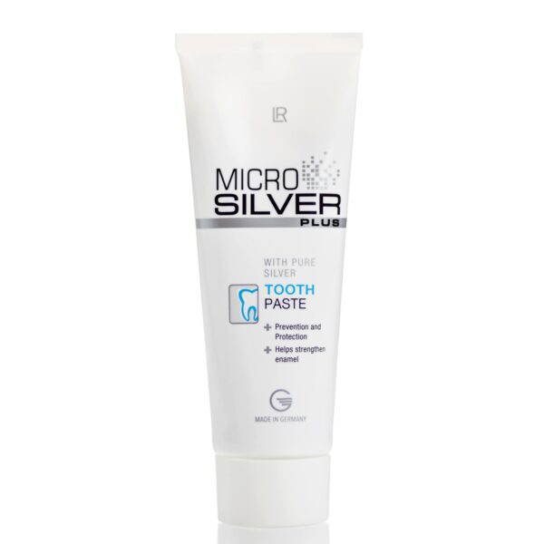 LR MICROSILVER PLUS (75 мл)