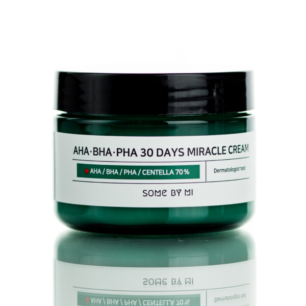 Some by mi Aha Bha Pha 30 Days Miracle Cream (60 мл)